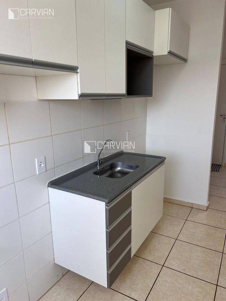 Apartamento à venda com 2 quartos, 42m² - Foto 6