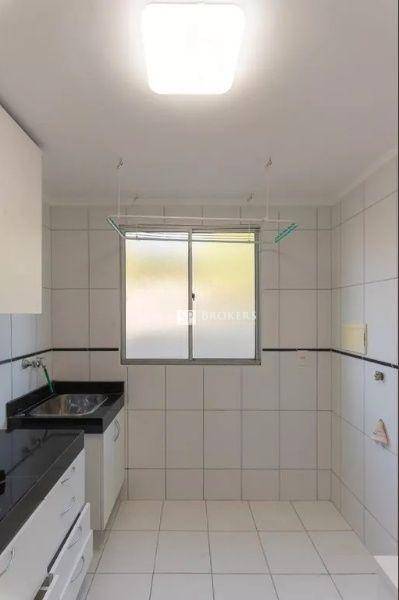 Apartamento à venda com 1 quarto, 49m² - Foto 5