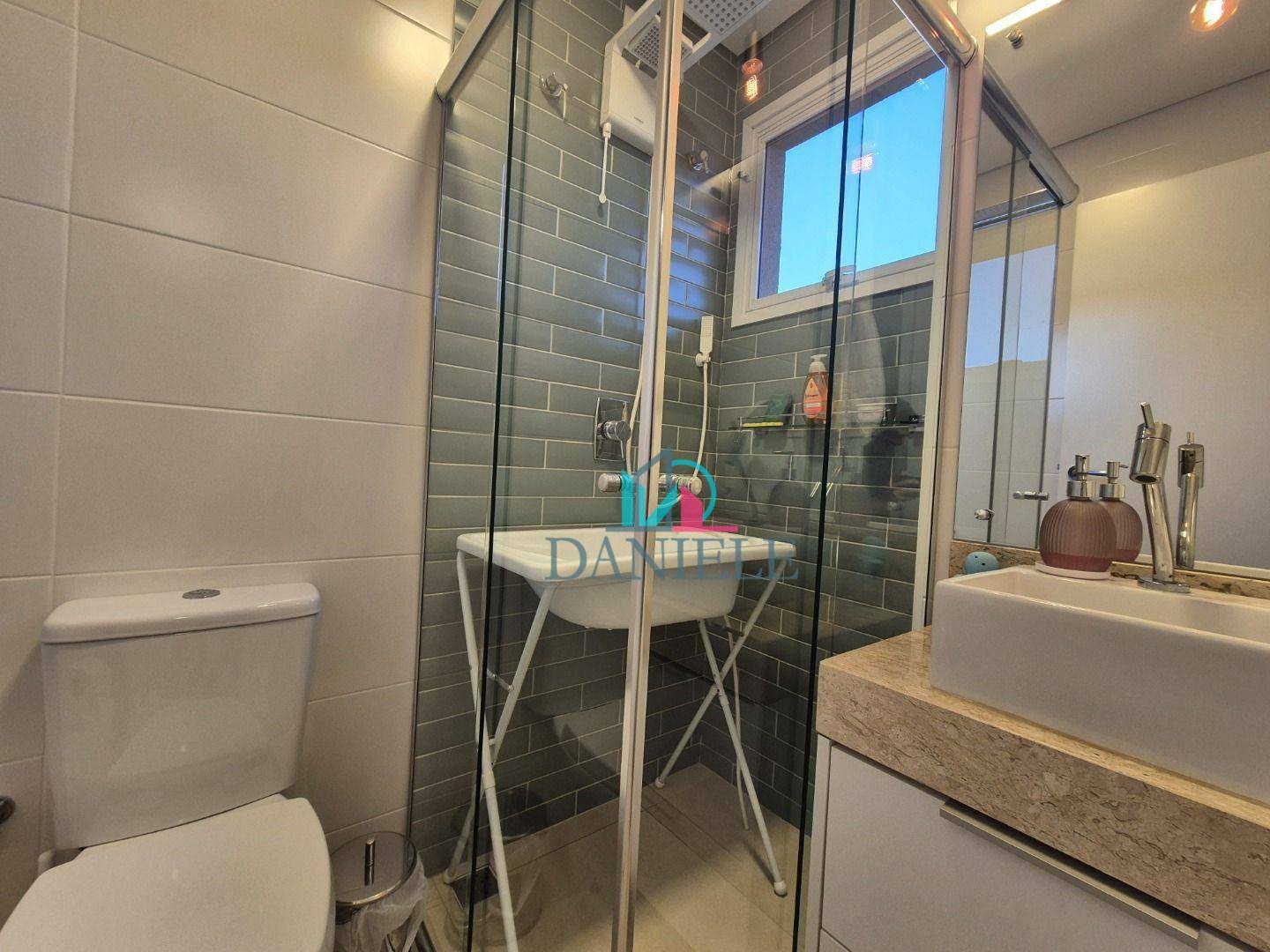 Apartamento à venda com 2 quartos, 74m² - Foto 14