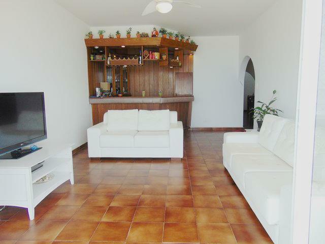 Apartamento à venda com 3 quartos, 160m² - Foto 4