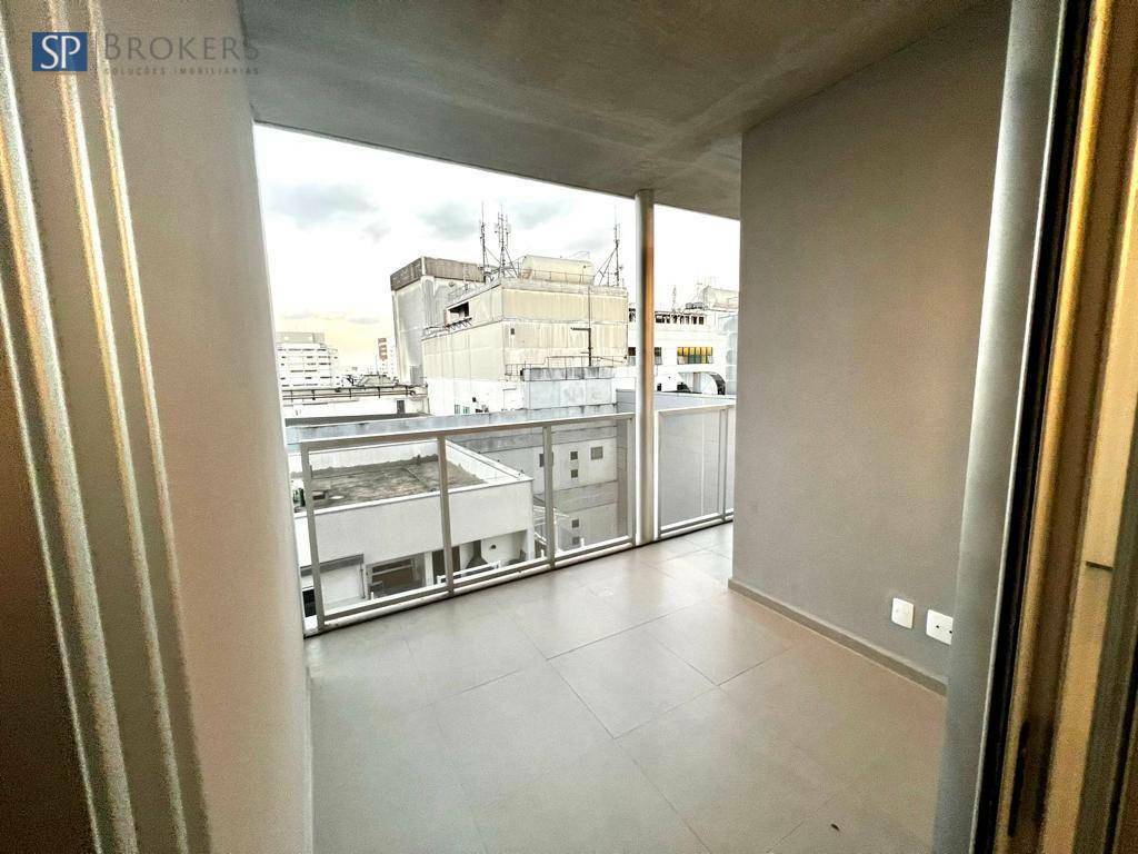 Apartamento à venda com 2 quartos, 45m² - Foto 8