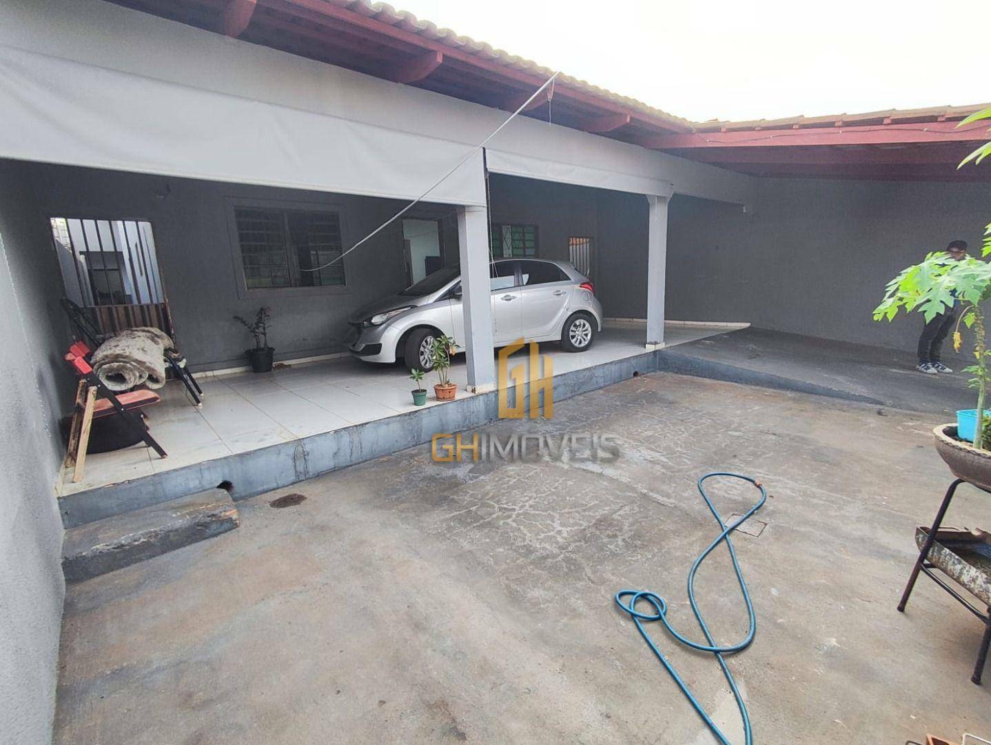 Casa à venda com 2 quartos, 175m² - Foto 7