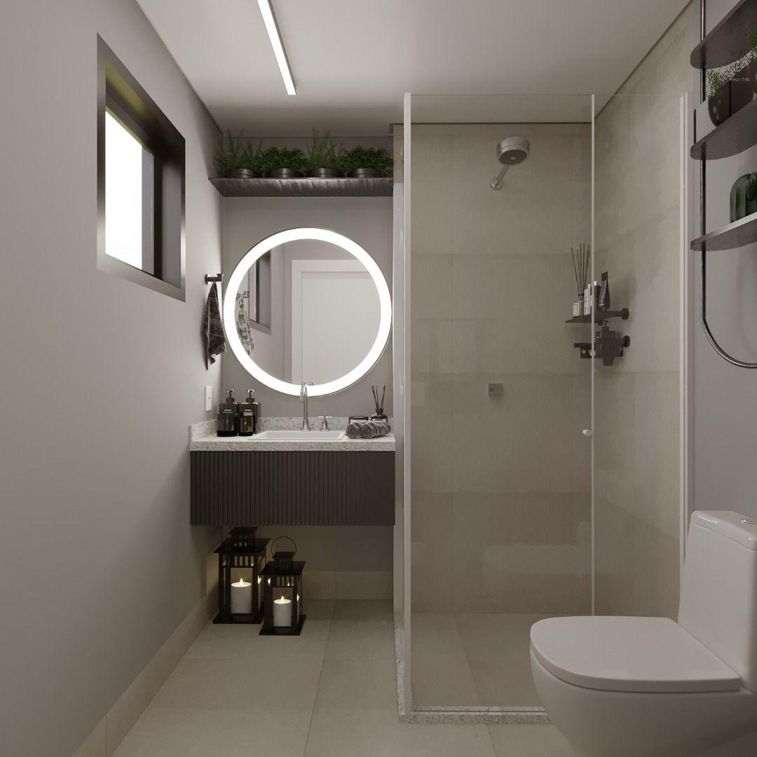 Apartamento à venda com 2 quartos, 64m² - Foto 23
