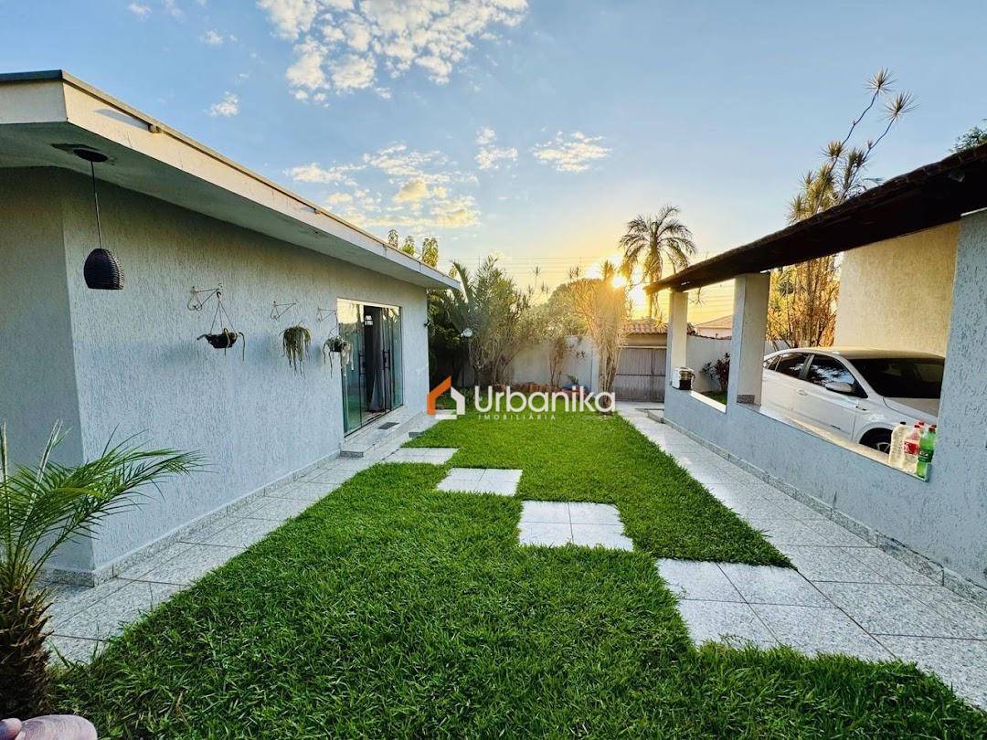 Chácara, 2 quartos, 1000 m² - Foto 1