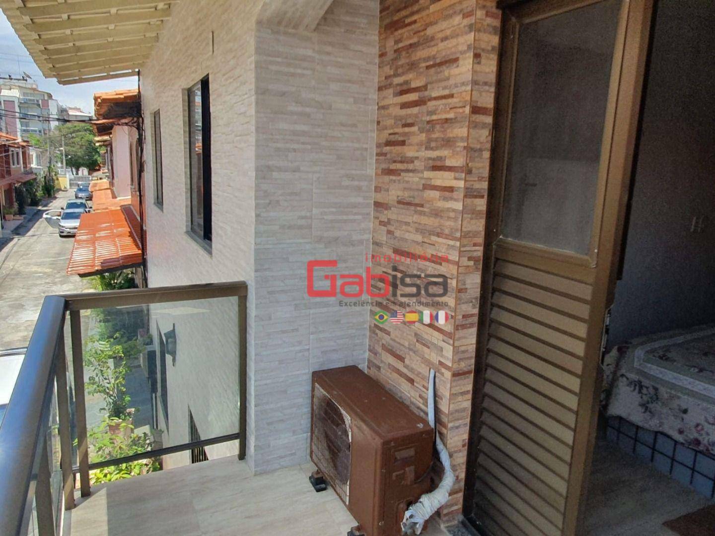 Casa de Condomínio à venda com 7 quartos, 300m² - Foto 15