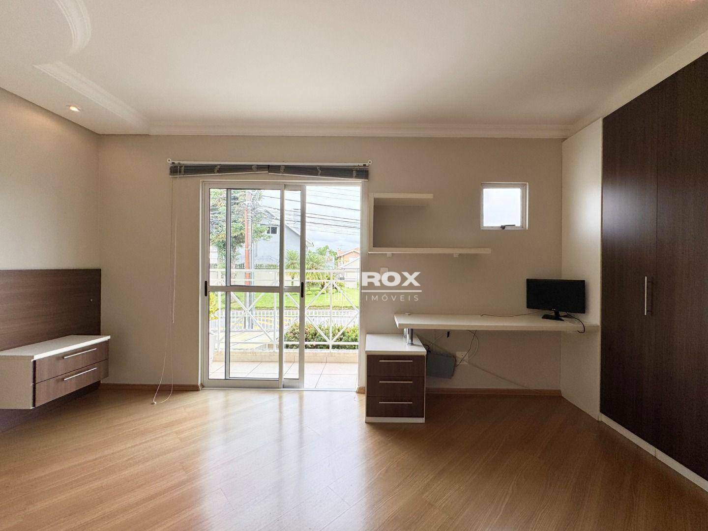 Sobrado para alugar com 4 quartos, 195m² - Foto 16