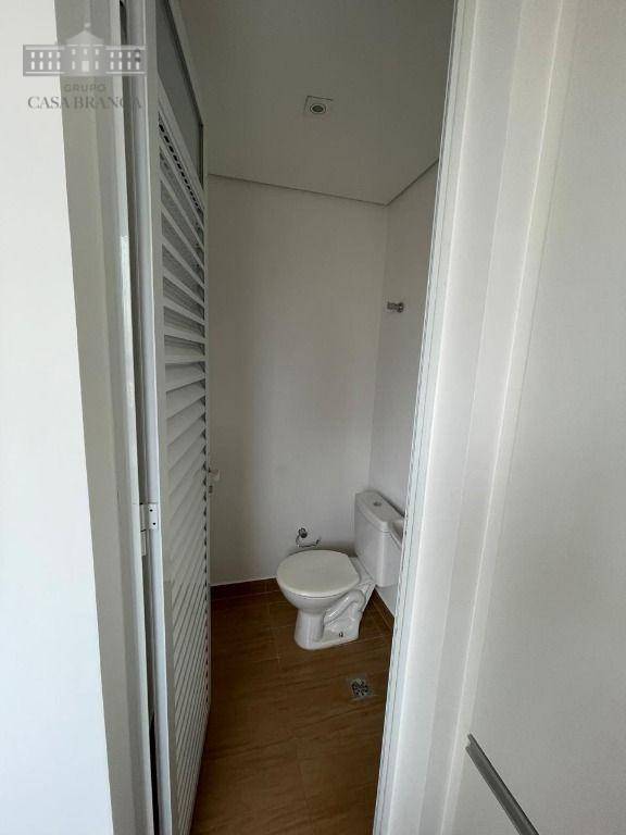 Apartamento à venda com 3 quartos, 160m² - Foto 27