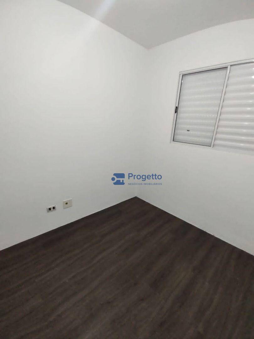 Apartamento à venda com 2 quartos, 50m² - Foto 10