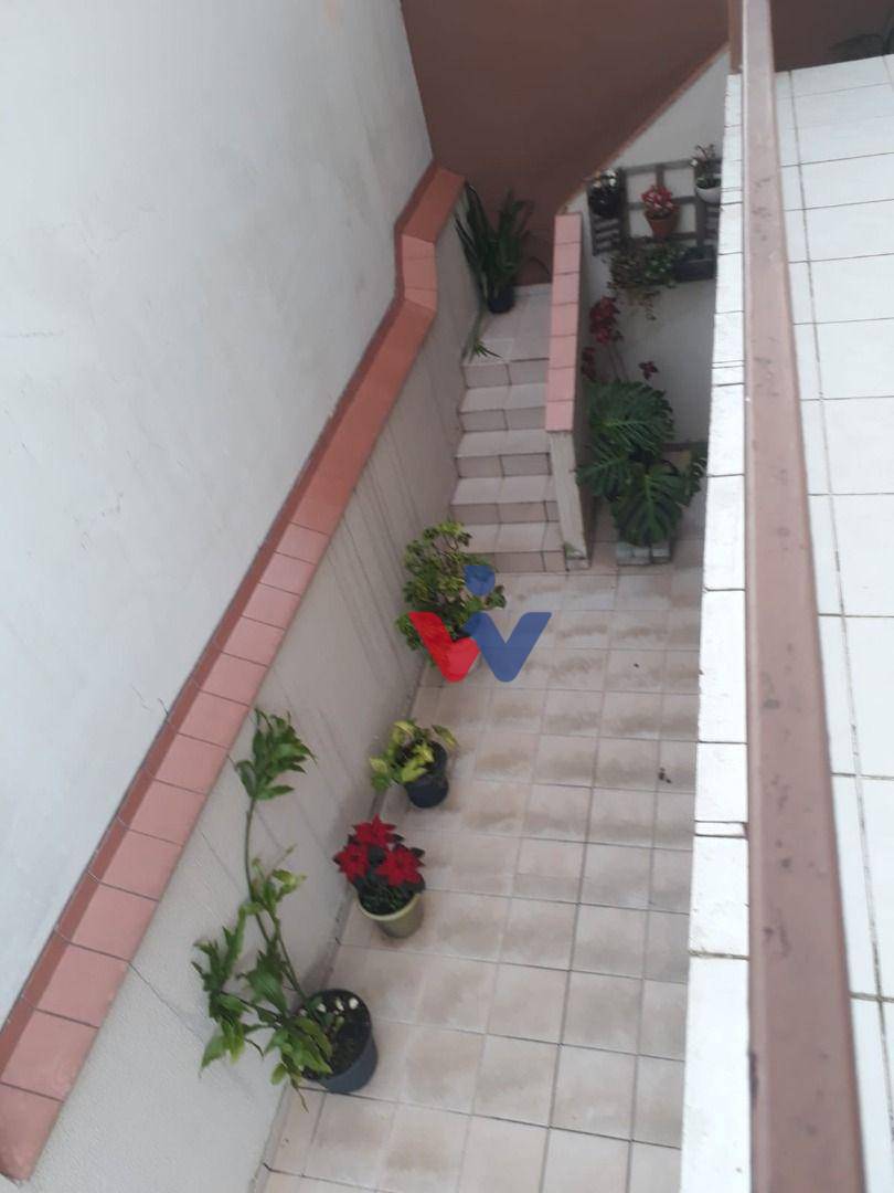 Sobrado à venda com 4 quartos, 100m² - Foto 79