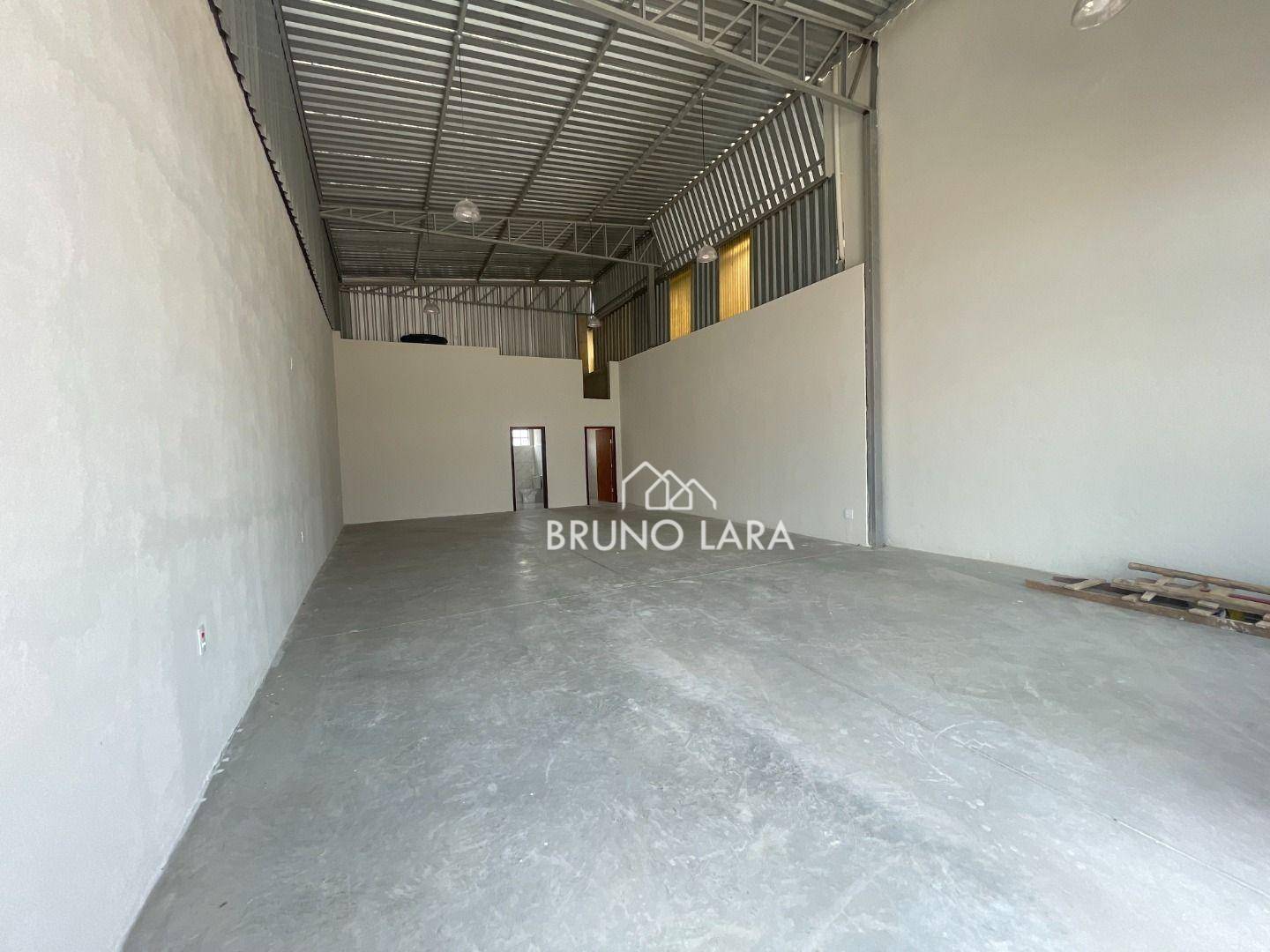 Depósito-Galpão, 120 m² - Foto 5