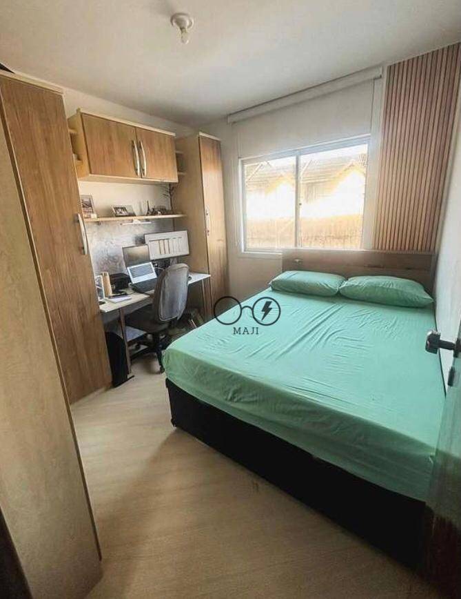 Sobrado à venda com 3 quartos, 75m² - Foto 10