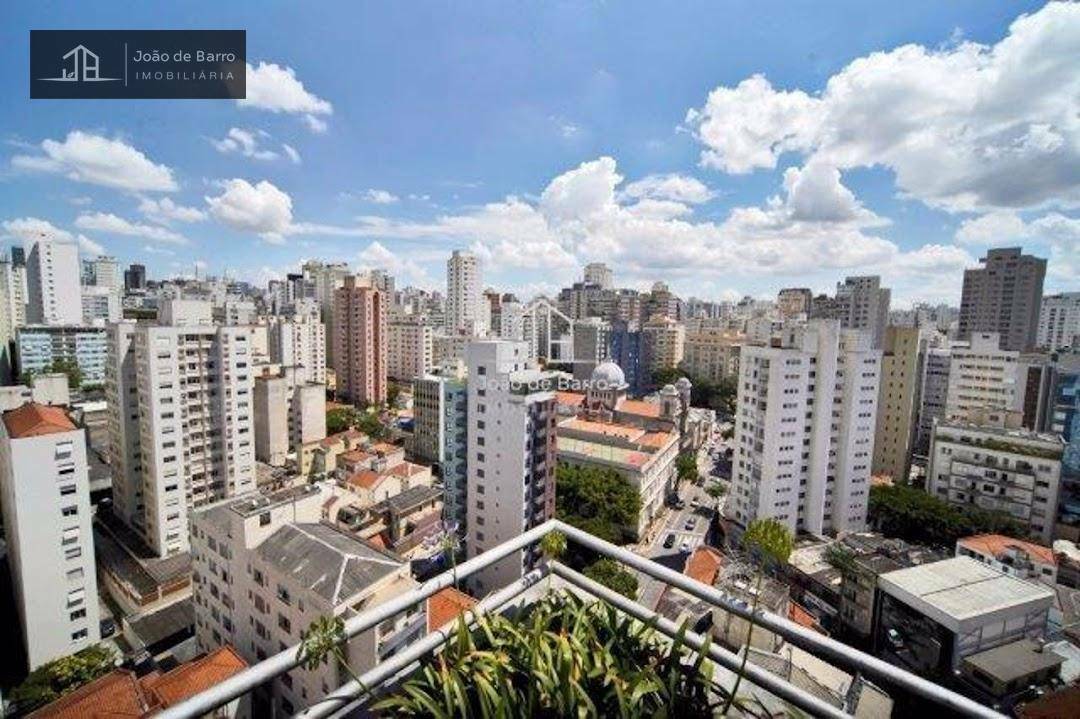 Apartamento à venda com 1 quarto, 43m² - Foto 8