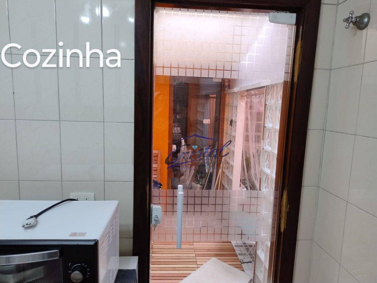 Casa à venda com 3 quartos, 160m² - Foto 45