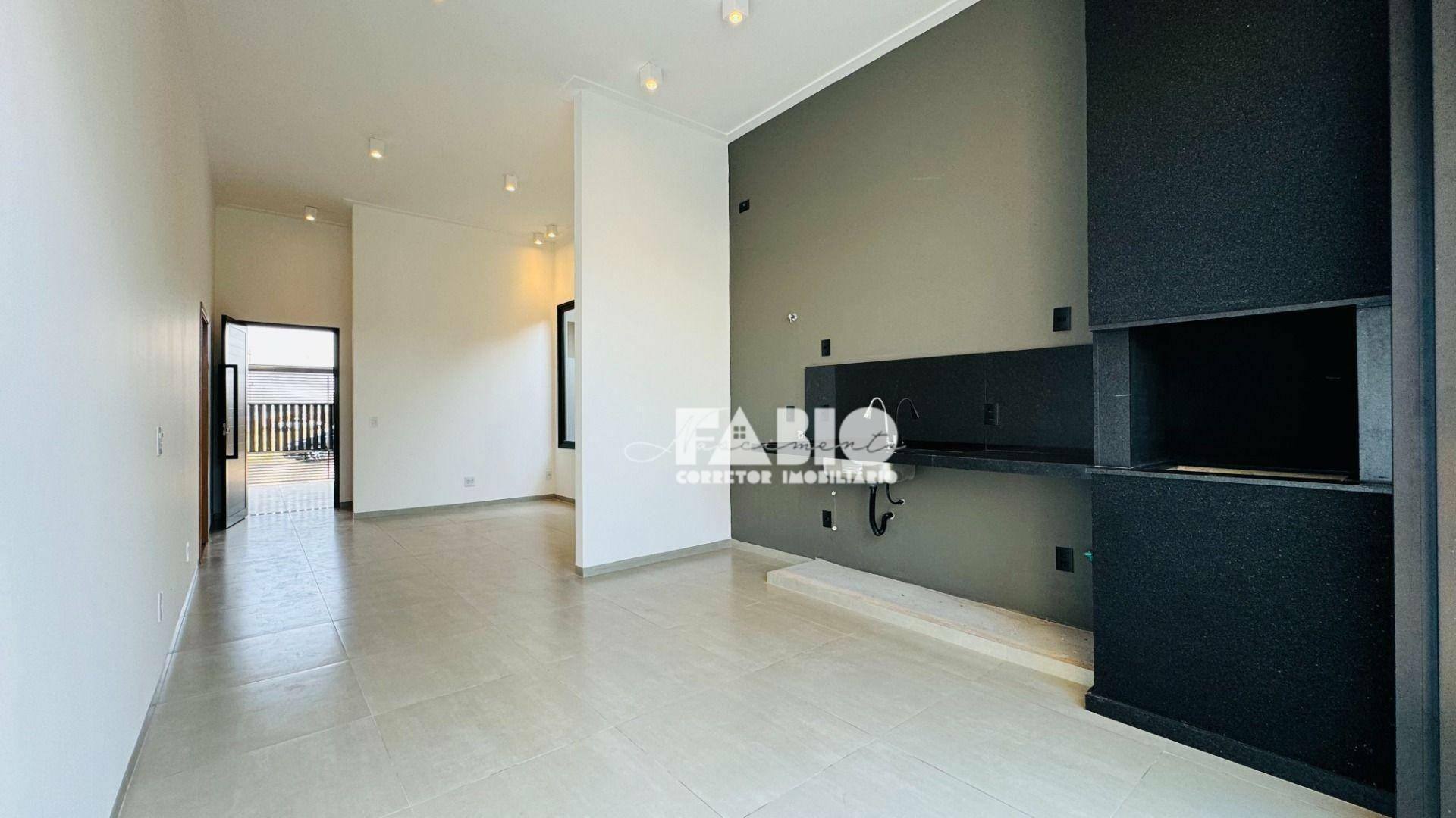 Casa à venda com 3 quartos, 108m² - Foto 17