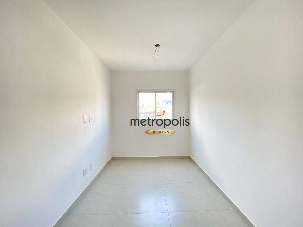 Apartamento à venda com 2 quartos, 50m² - Foto 11