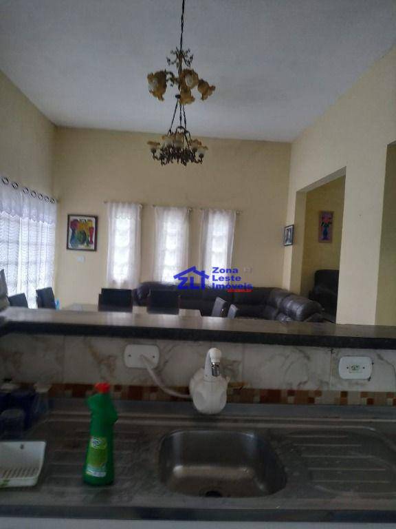 Sobrado à venda com 4 quartos, 215m² - Foto 19