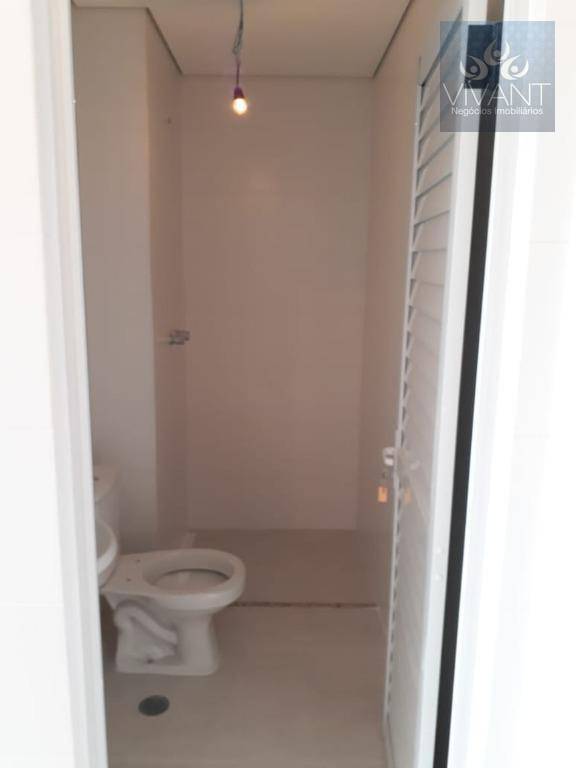 Apartamento à venda com 3 quartos, 134M2 - Foto 10