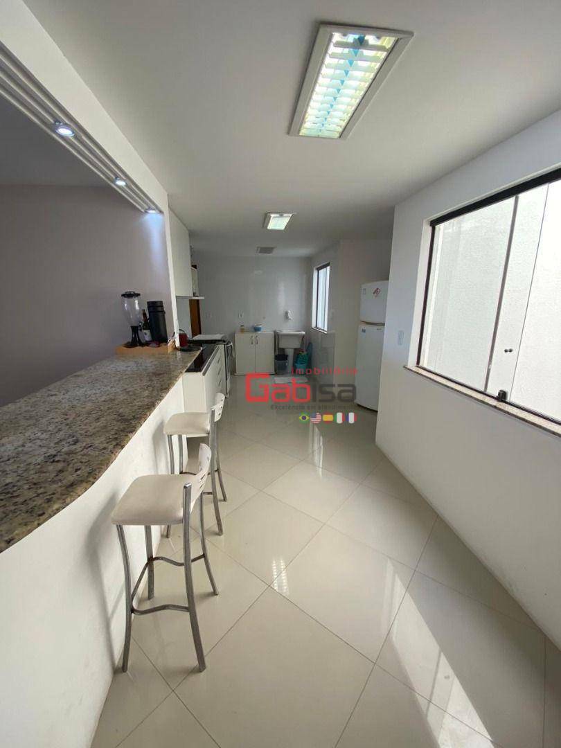 Apartamento à venda com 4 quartos, 340m² - Foto 18