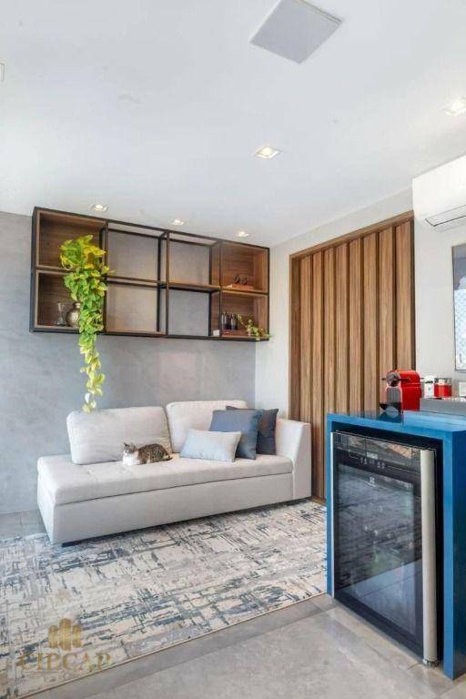 Apartamento à venda com 3 quartos, 134m² - Foto 4