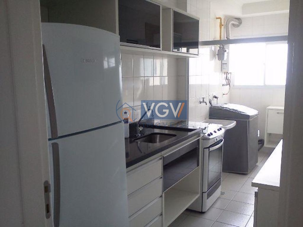 Apartamento à venda com 3 quartos, 94m² - Foto 5