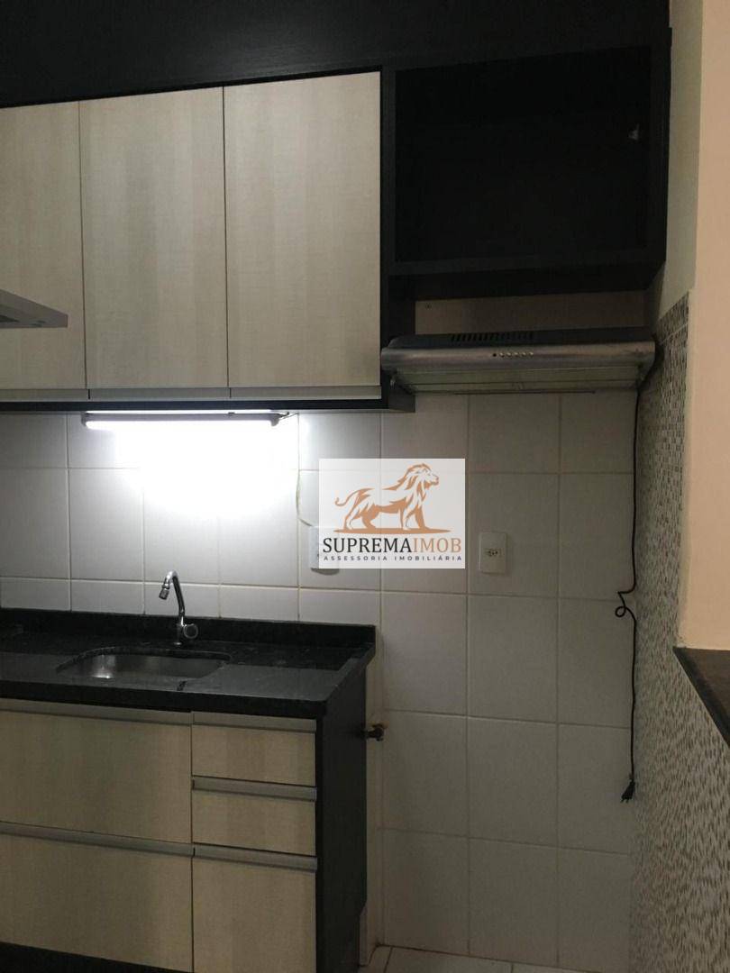 Apartamento à venda com 2 quartos, 48m² - Foto 6