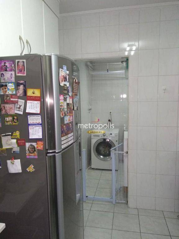 Apartamento à venda com 2 quartos, 81m² - Foto 8