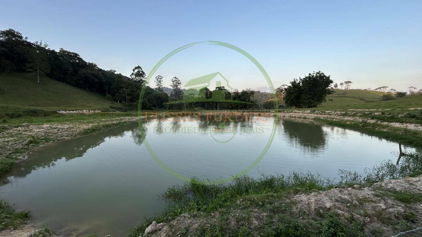 Fazenda, 507 m² - Foto 5