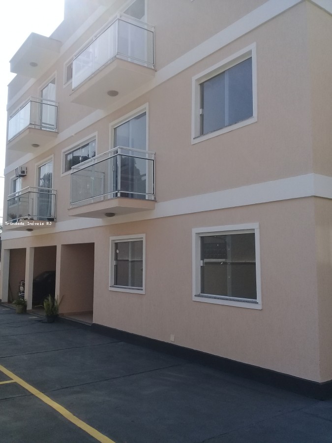 Apartamento à venda com 2 quartos, 55m² - Foto 2