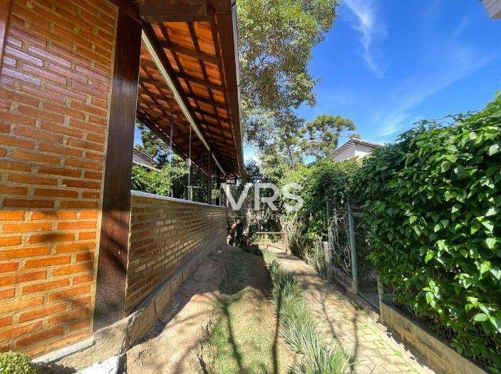 Casa de Condomínio à venda com 4 quartos, 250m² - Foto 63