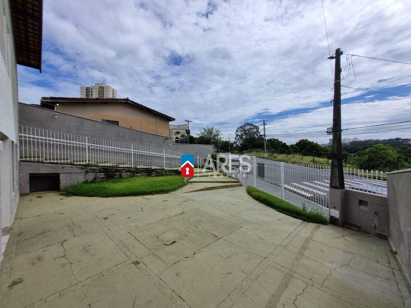 Loja-Salão, 203 m² - Foto 4