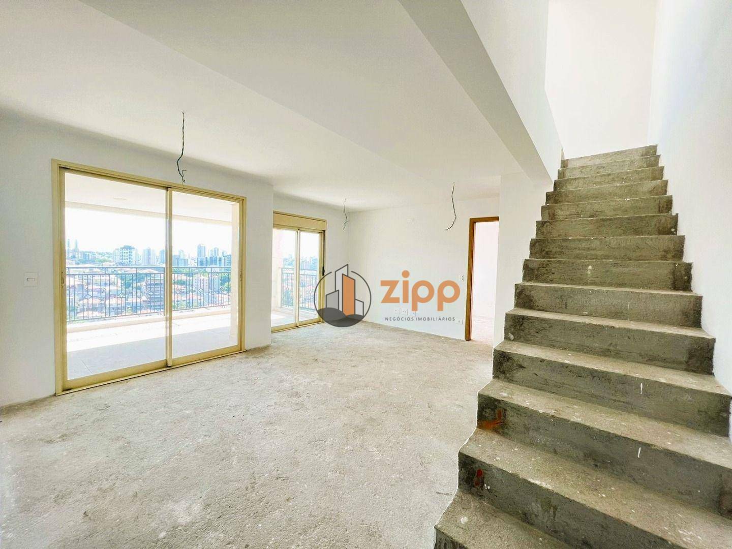 Cobertura, 2 quartos, 145 m² - Foto 1