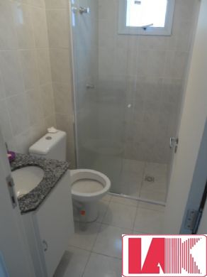 Apartamento para alugar com 2 quartos, 46m² - Foto 20