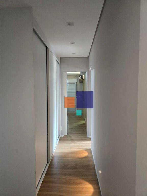 Apartamento à venda com 3 quartos, 151m² - Foto 3