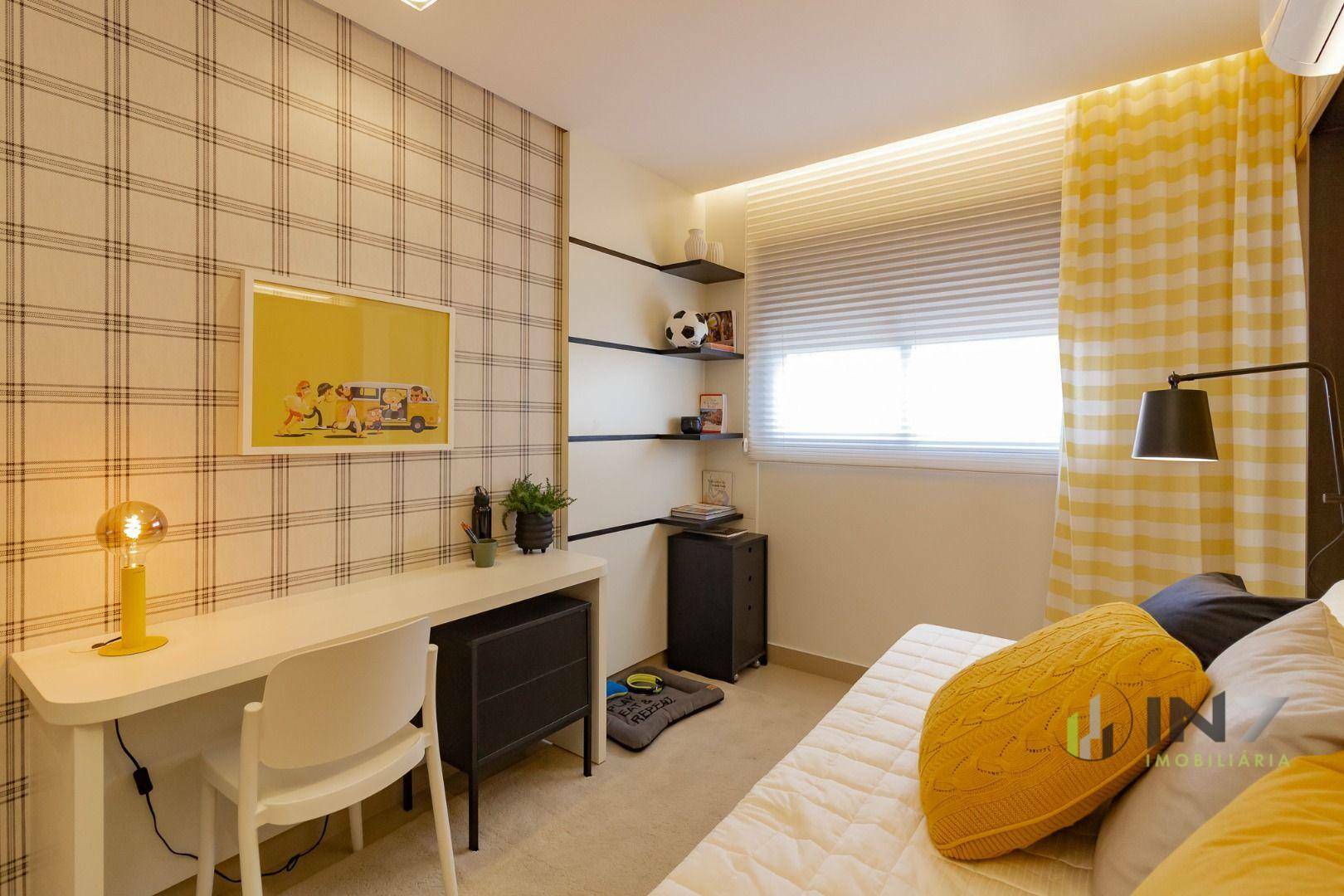 Apartamento à venda com 2 quartos, 119m² - Foto 13