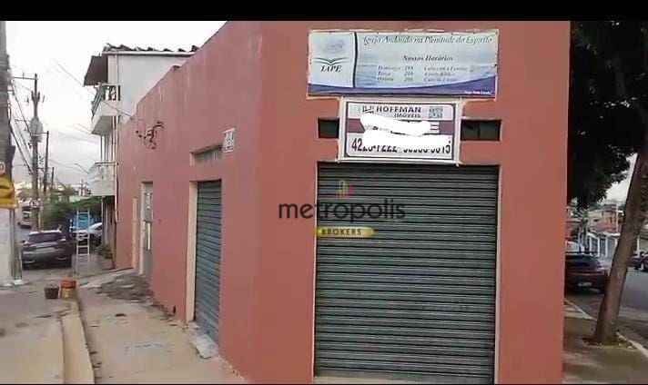 Prédio Inteiro à venda, 200m² - Foto 6