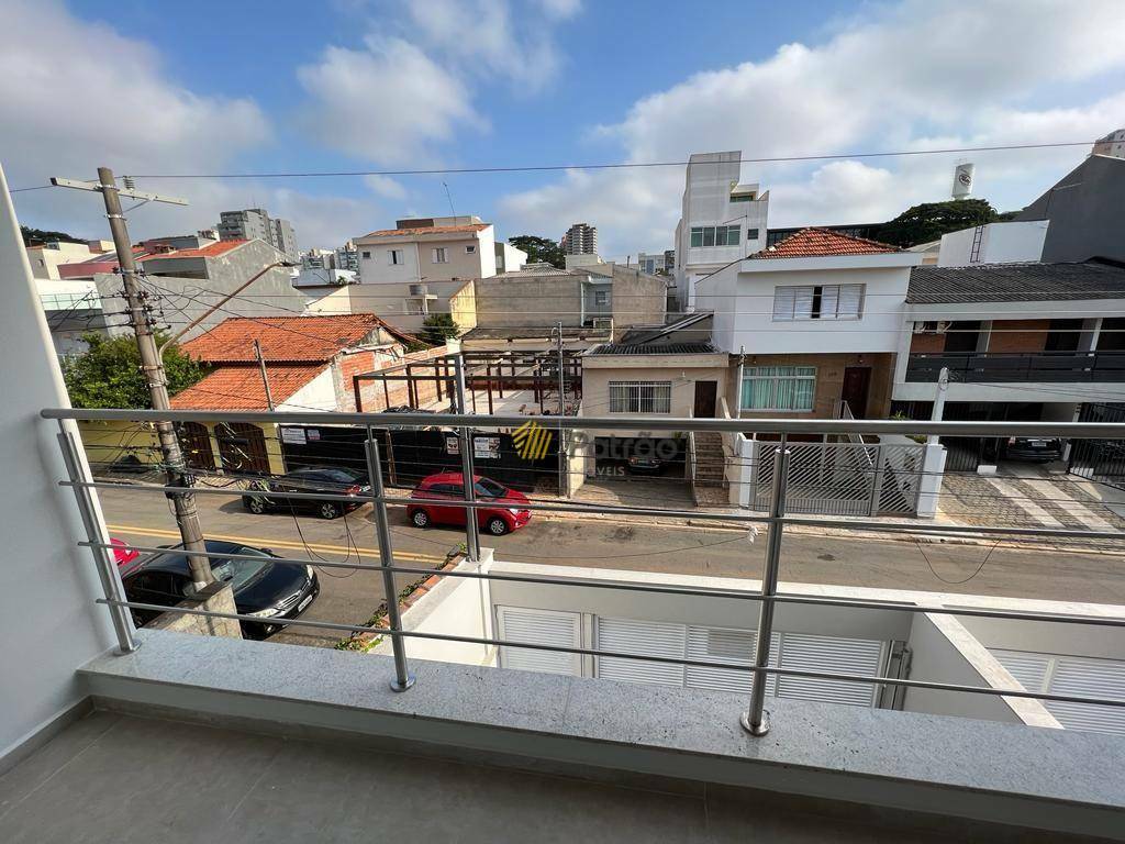 Sobrado à venda com 3 quartos, 250m² - Foto 11