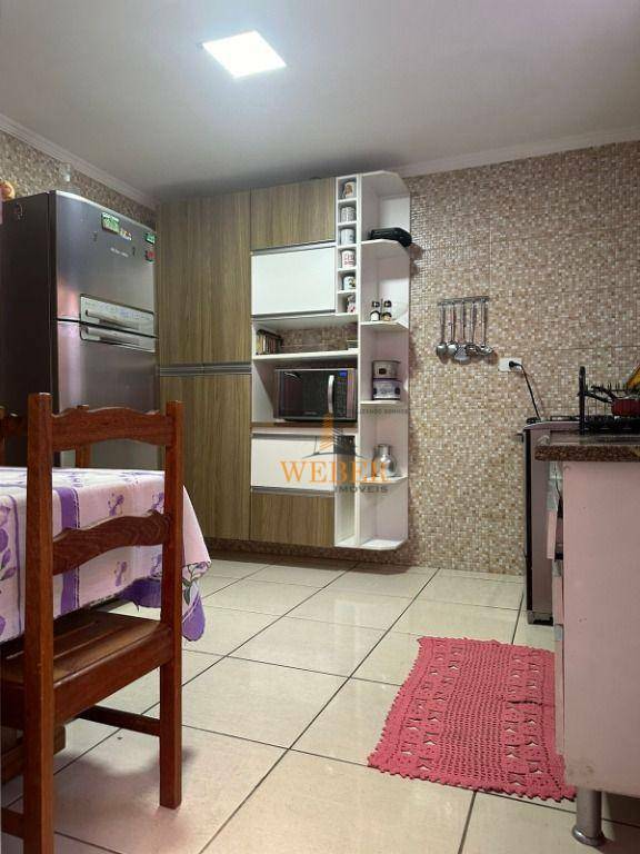 Sobrado à venda com 2 quartos, 260m² - Foto 3