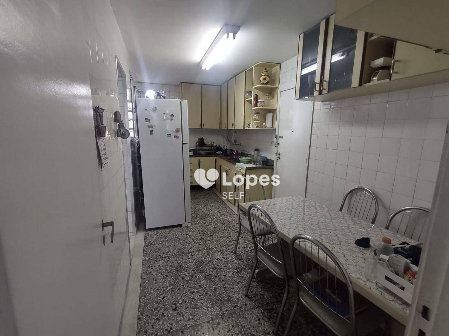 Apartamento à venda com 2 quartos, 85m² - Foto 9