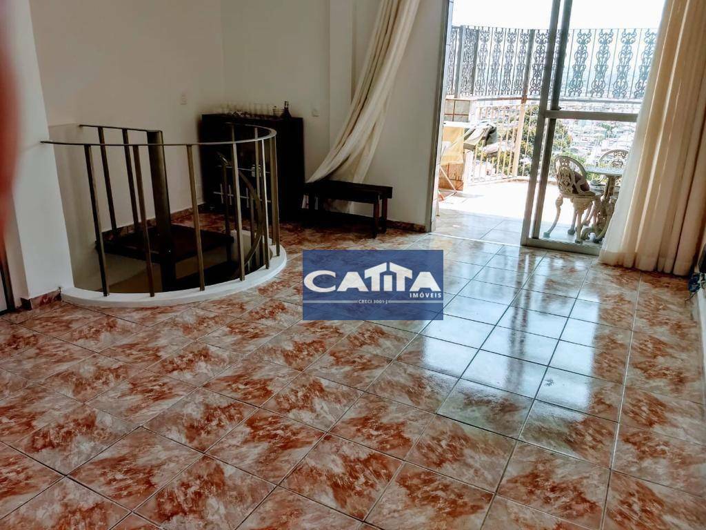 Apartamento à venda com 4 quartos, 146m² - Foto 14