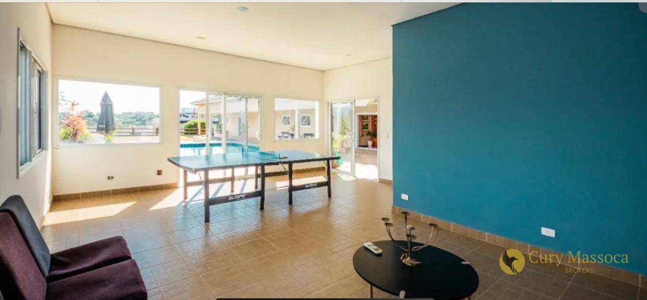 Casa de Condomínio, 6 quartos - Foto 5