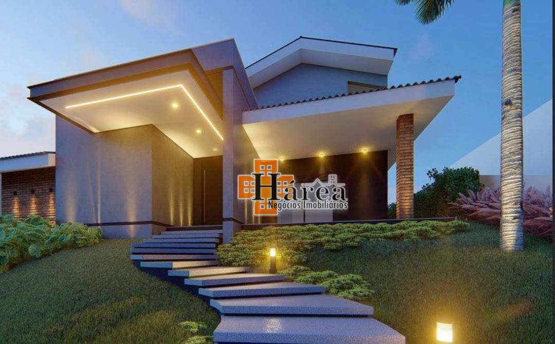 Casa de Condomínio à venda com 5 quartos, 630m² - Foto 2