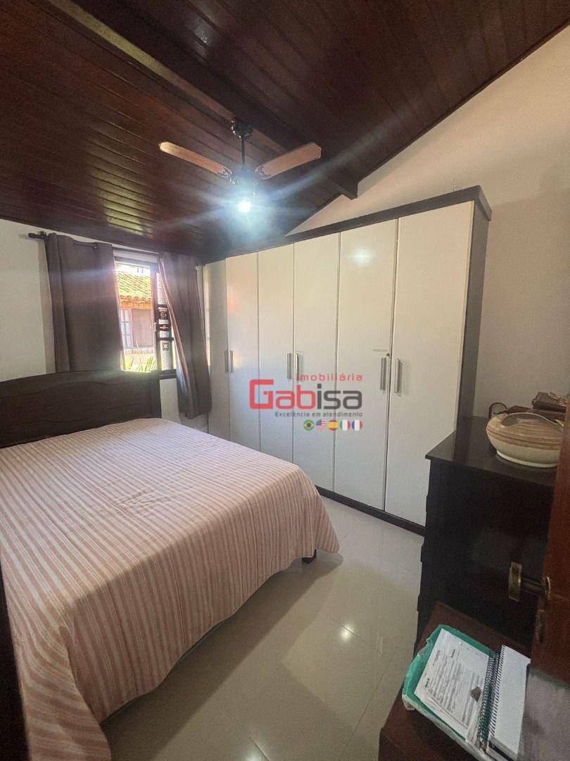 Casa de Condomínio à venda com 2 quartos, 57m² - Foto 10