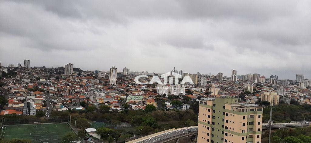 Apartamento para alugar com 1 quarto, 39m² - Foto 20