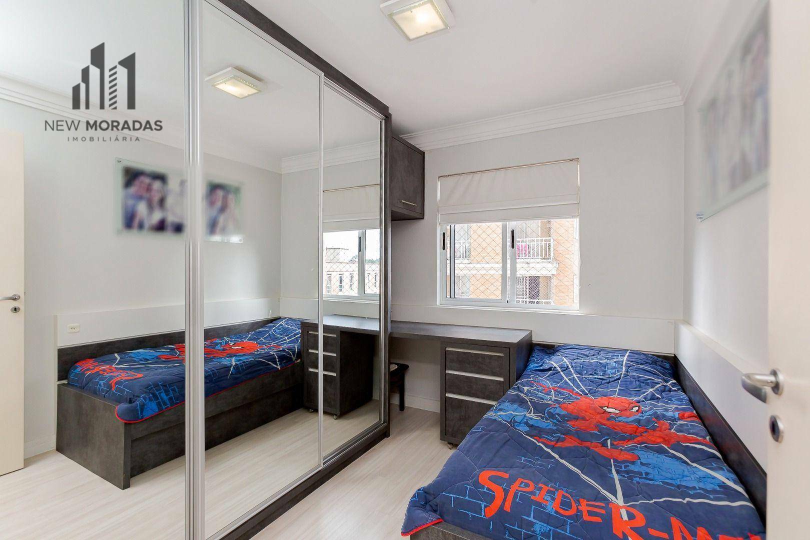 Apartamento à venda com 3 quartos, 82m² - Foto 22