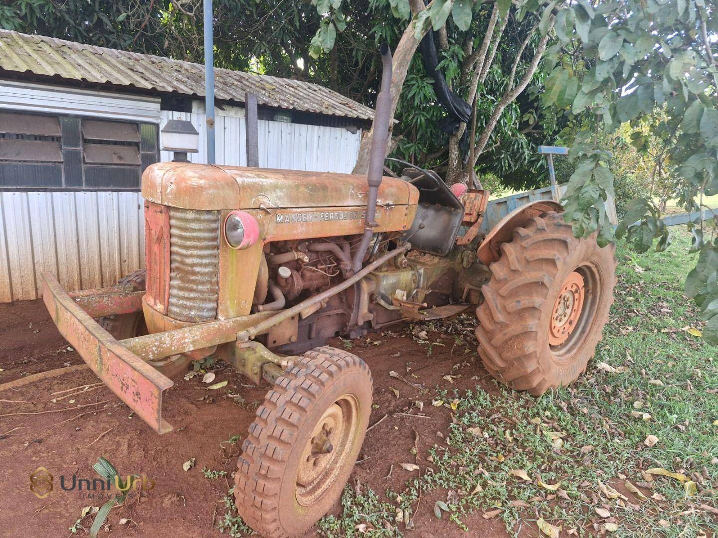 Chácara, 3 quartos, 5 hectares - Foto 2