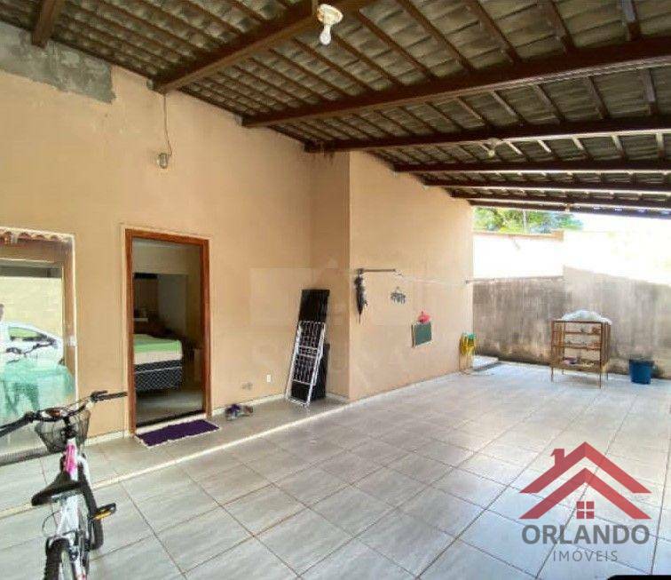 Casa à venda com 2 quartos, 59m² - Foto 8