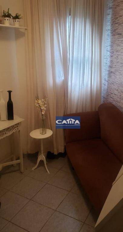 Apartamento à venda com 3 quartos, 125m² - Foto 29