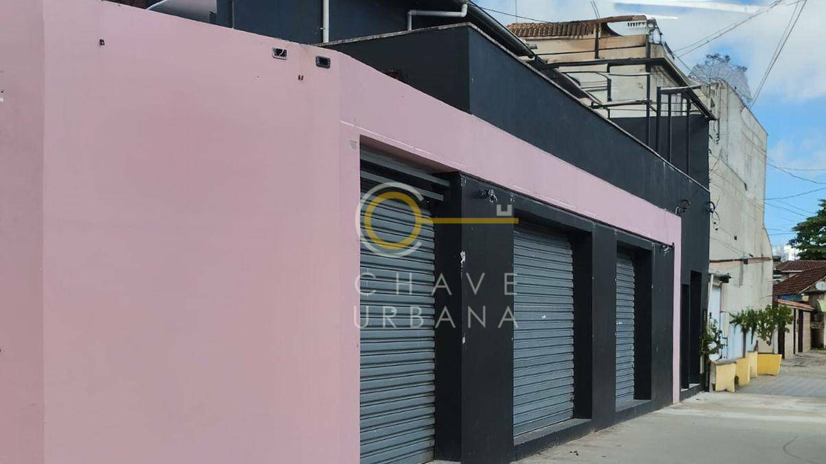 Loja-Salão para alugar, 225m² - Foto 2