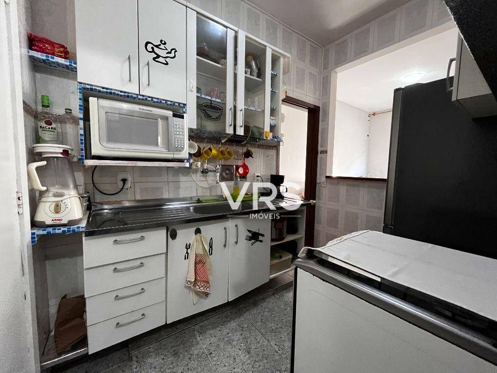 Apartamento à venda com 2 quartos, 55m² - Foto 6