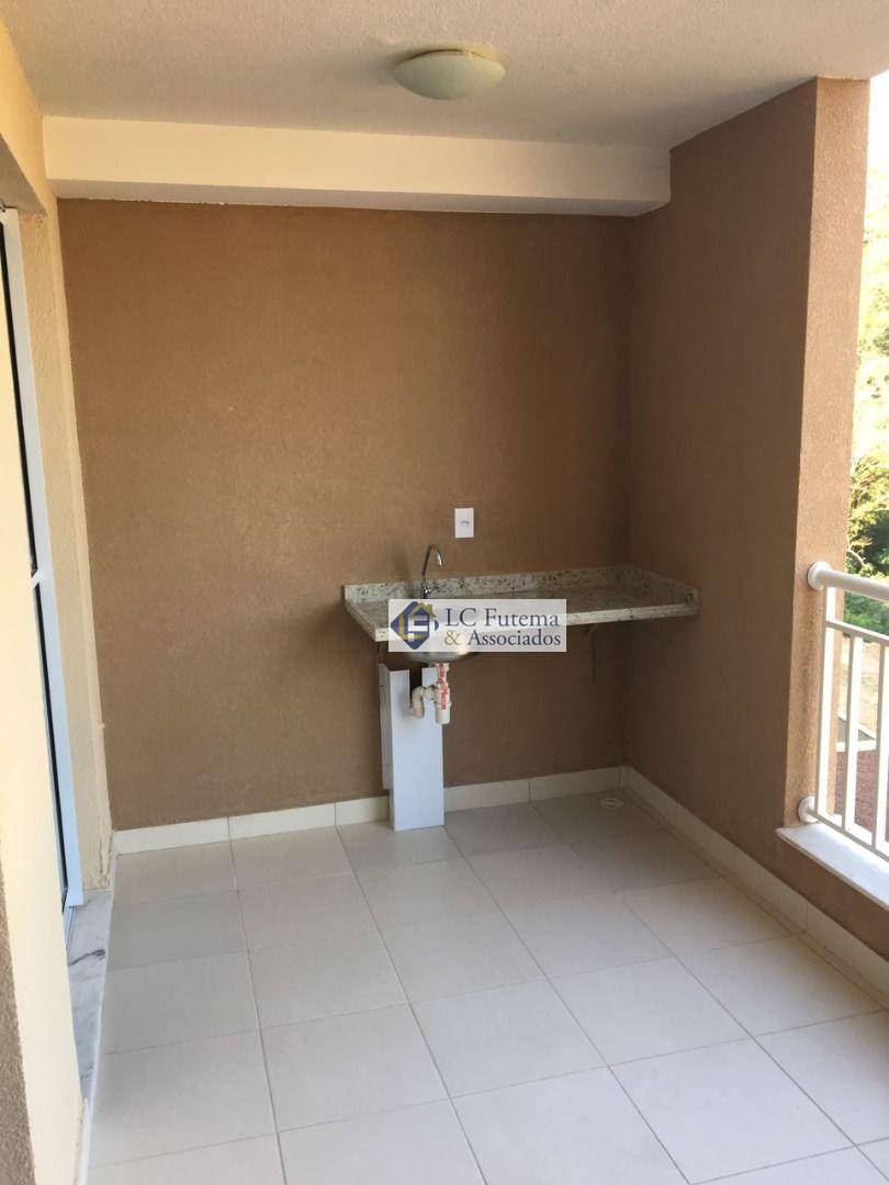 Apartamento à venda com 2 quartos, 61m² - Foto 19